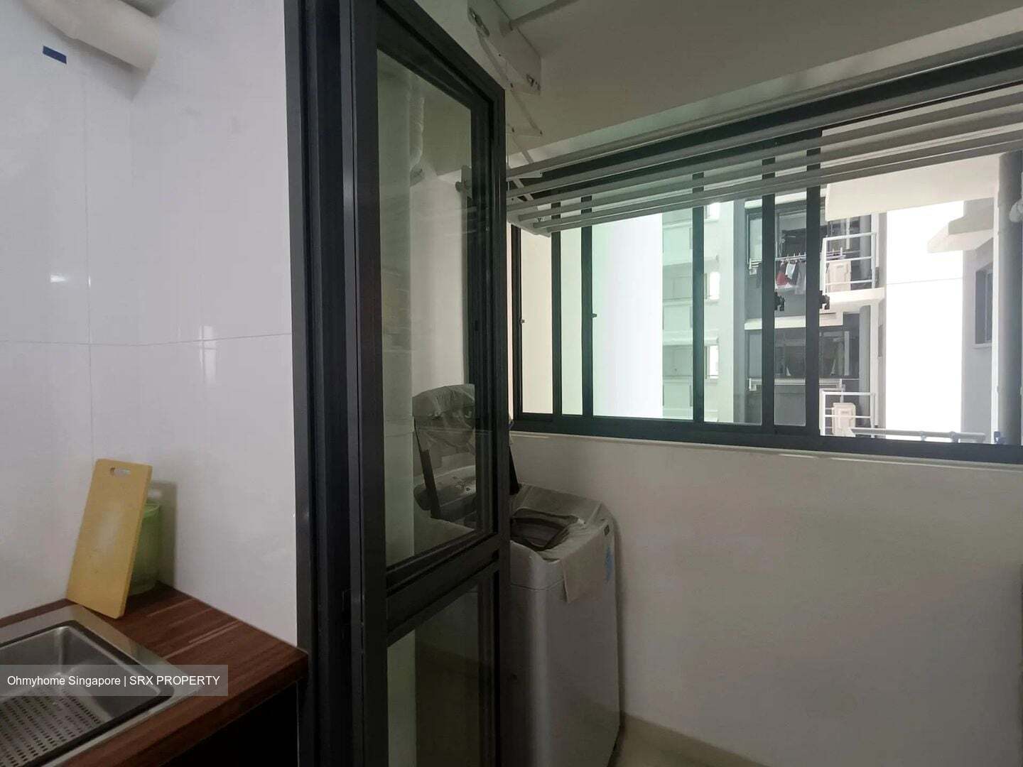 Blk 96 Skyparc @ Dawson (Queenstown), HDB 4 Rooms #561361611